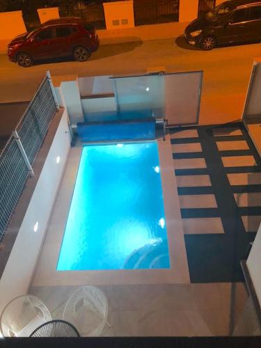  Villa with private pool in Los Cortados