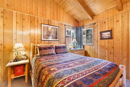 Oriole Cottage-621 by Big Bear Vacations - image 12