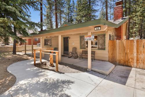Oriole Cottage-621 by Big Bear Vacations - image 6
