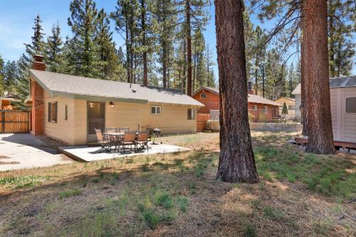 Oriole Cottage-621 by Big Bear Vacations - image 11
