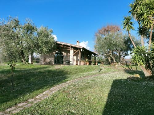 卡萨利生态农家乐