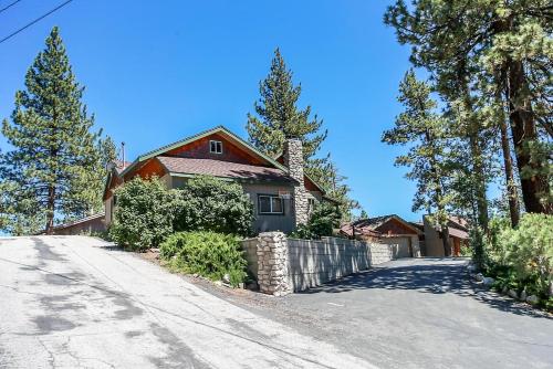 Pleasant Pause-1864 by Big Bear Vacations - image 6