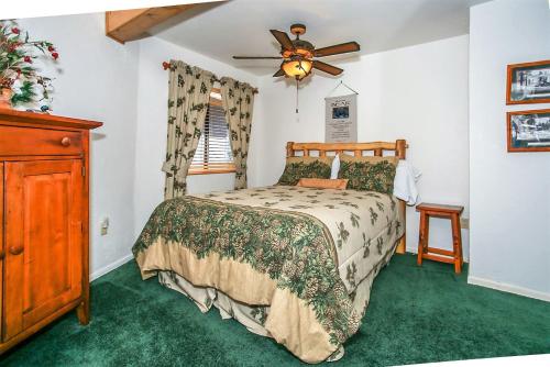 Pleasant Pause-1864 by Big Bear Vacations - image 11