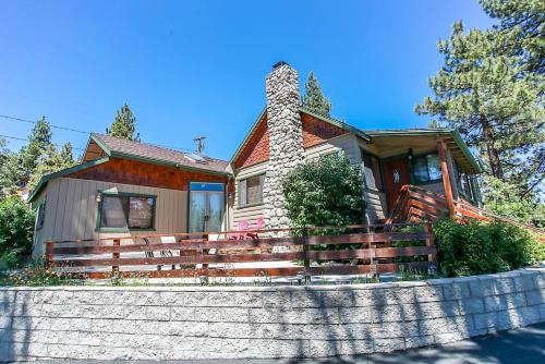 Pleasant Pause-1864 by Big Bear Vacations - image 2