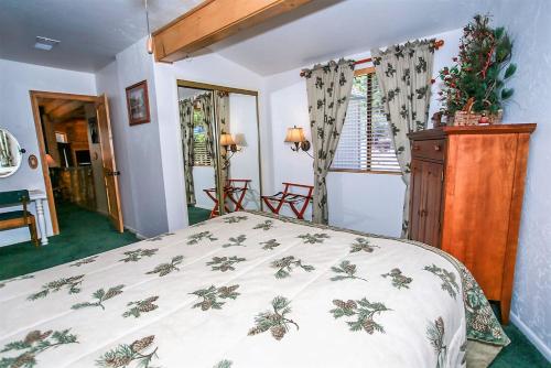 Pleasant Pause-1864 by Big Bear Vacations - image 14