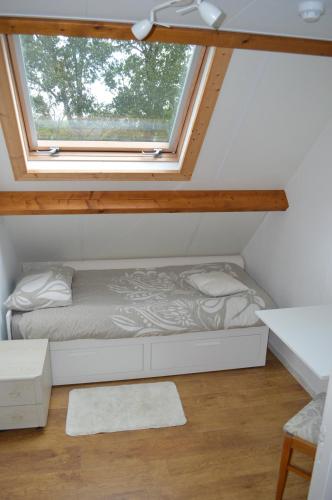 1 twin bed