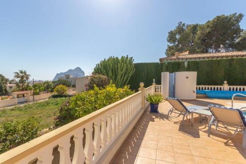 Villa Ana Sofía Costa CarpeDiem - image 4