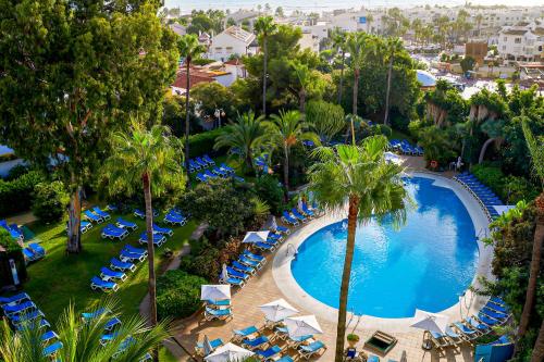 Palmasol - main image