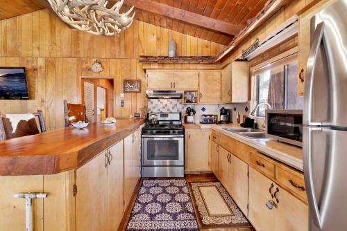 Casa Catalina-667 by Big Bear Vacations - image 10