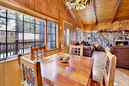 Casa Catalina-667 by Big Bear Vacations - image 10