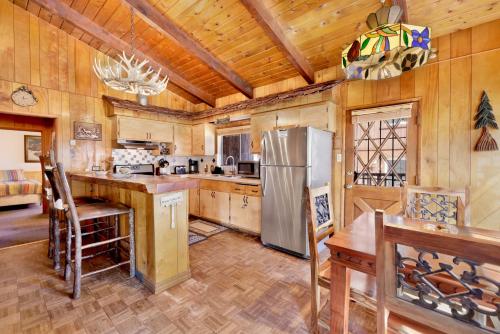 Casa Catalina-667 by Big Bear Vacations - image 6