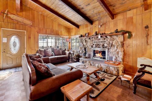 Casa Catalina-667 by Big Bear Vacations - image 14