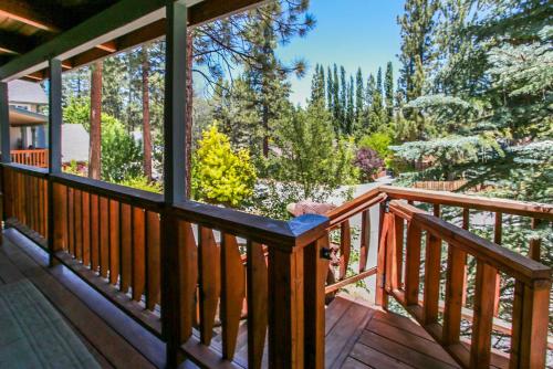 Diamond Houzz-1867 by Big Bear Vacations - image 7