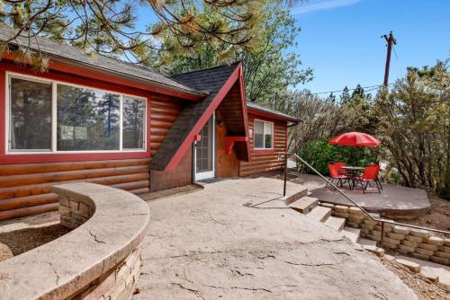 Moulin Rouge #2055 by Big Bear Vacations - image 10