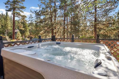 Moulin Rouge #2055 by Big Bear Vacations - image 7