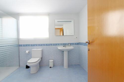 Global Properties, Impresionante ático para 8 personas en Canet d'en Berenguer