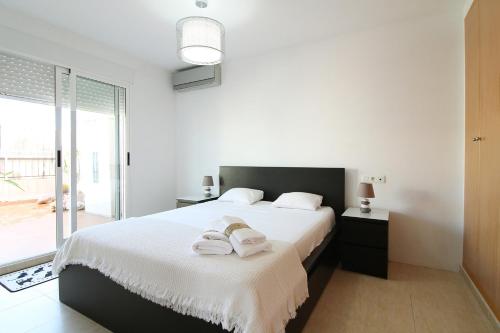 Global Vacacional, Impresionante ático para 8 personas en Canet d'en Berenguer (Global Vacacional, Impresionante atico para 8 personas en Canet d'en Berenguer) in Canet d'En Berenguer