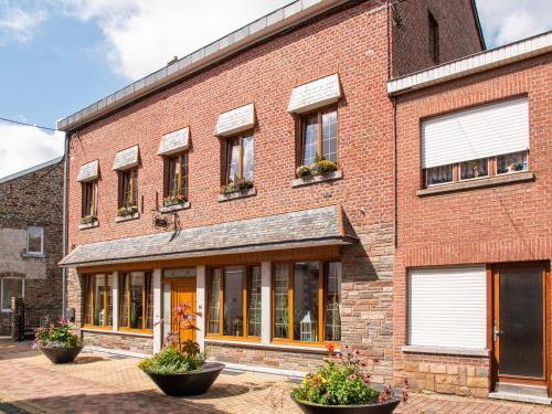 Gite les bons amis cottage Liège