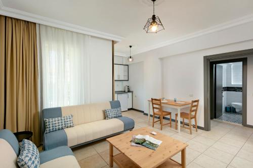 Marvida Happy Suites, Antalya (photo 3)