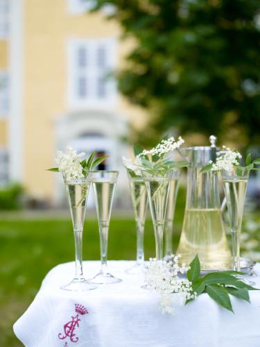 Jagdschloss Quitzin Jagdschloss Quitzin