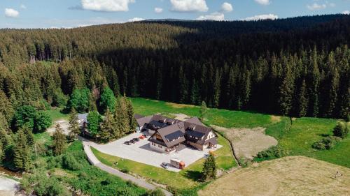 Orava Village - Oravská Lesná