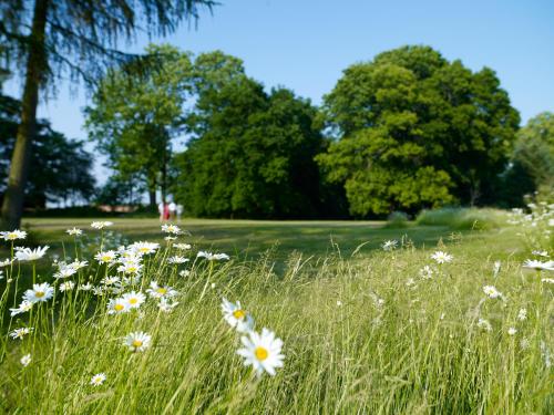 Jagdschloss Quitzin Jagdschloss Quitzin