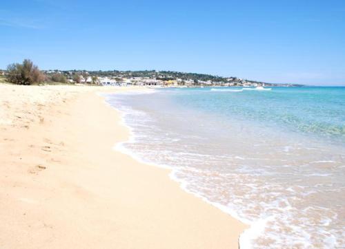 Idra e Ladone gîte à louer Marina di Pescoluse