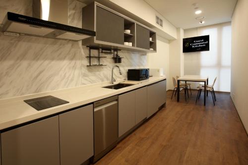 voco Seoul Gangnam by IHG, Soul (fotografie 9)
