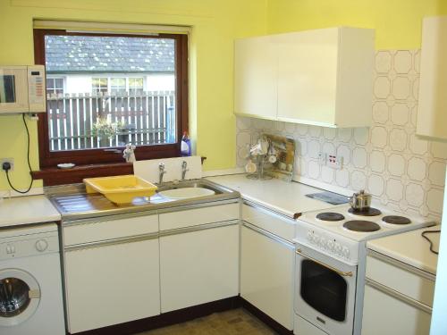 Lavender Cottage with Parking and Beautiful Views Christmas Special in Carsphairn