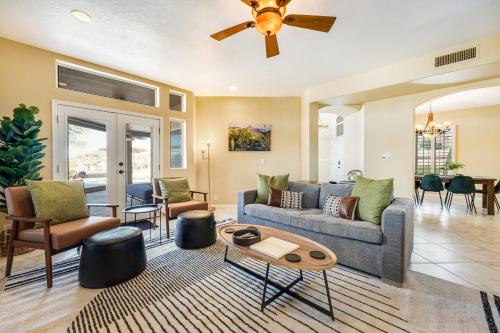 Red Mountain Ranch in Cachet at Las Sendas