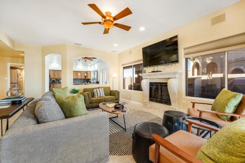 Red Mountain Ranch in Cachet at Las Sendas