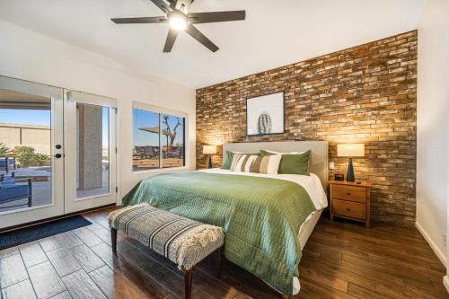 Red Mountain Ranch in Cachet at Las Sendas