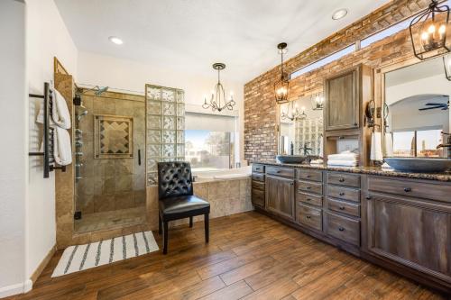 Red Mountain Ranch in Cachet at Las Sendas