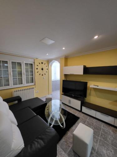  Apartamento en cee costa da morte in Cee