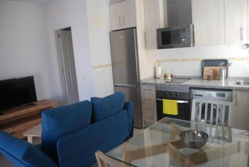Apartamento Costa De La Luz 3