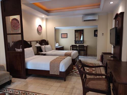 Duta Boutique Villa photo 2