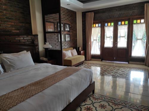 Duta Boutique Villa