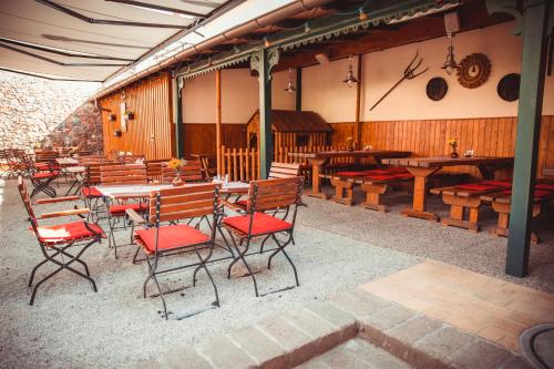 Gasthof Mang - image 14