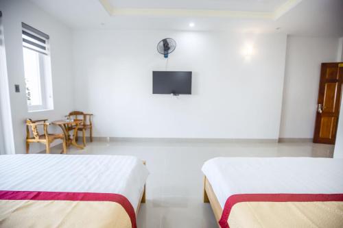 Queen Suite image 6