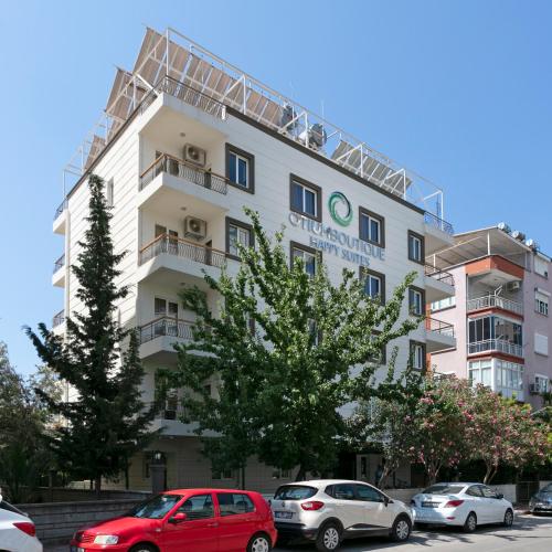 Marvida Happy Suites, Antalya (photo 7)