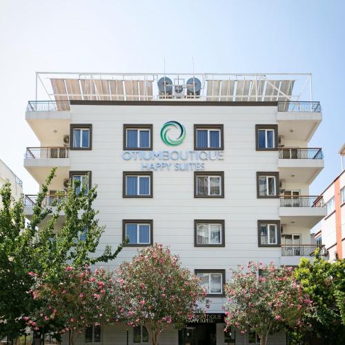 Marvida Happy Suites, Antalya (photo 9)