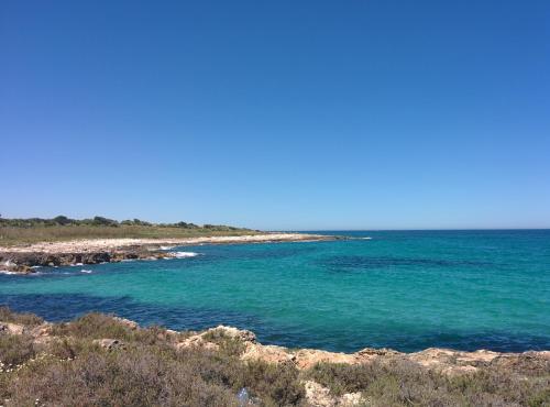 VILLA MAMA gîte à louer Cozze