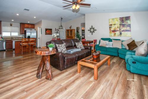Kitkats Hideaway-1874 by Big Bear Vacations - image 12