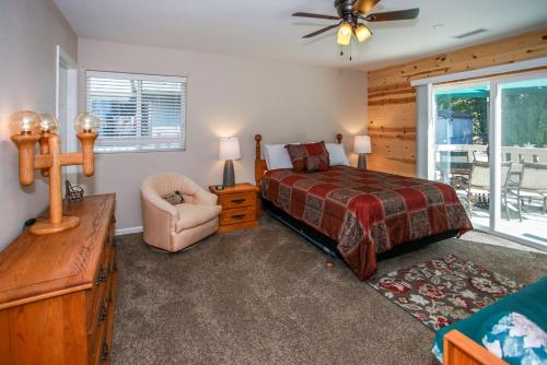 Kitkats Hideaway-1874 by Big Bear Vacations - image 11