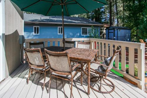 Kitkats Hideaway-1874 by Big Bear Vacations - image 14