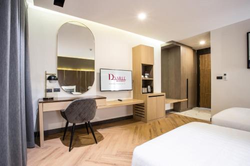D Varee Montara Thonglor 25, Bangkok (fotografie 5)