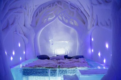 Igloo