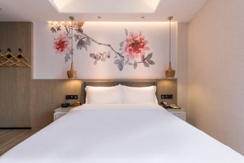 Paco Hotel Canton Tower Pazhou — Main Photo