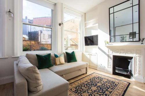 Stylish Apartment in Central London - Farringdon - image 3