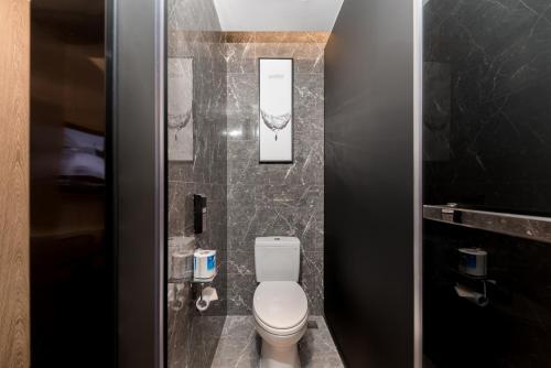 Paco Hotel Canton Tower Pazhou-Free shuttle bus for canton fair